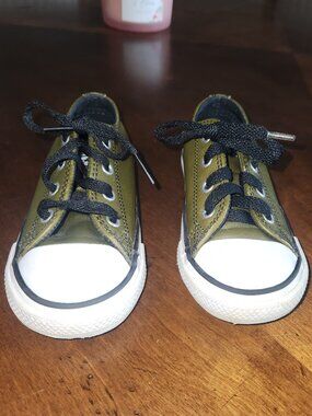 Toddler Converse shoes, Toddler 8-8.5